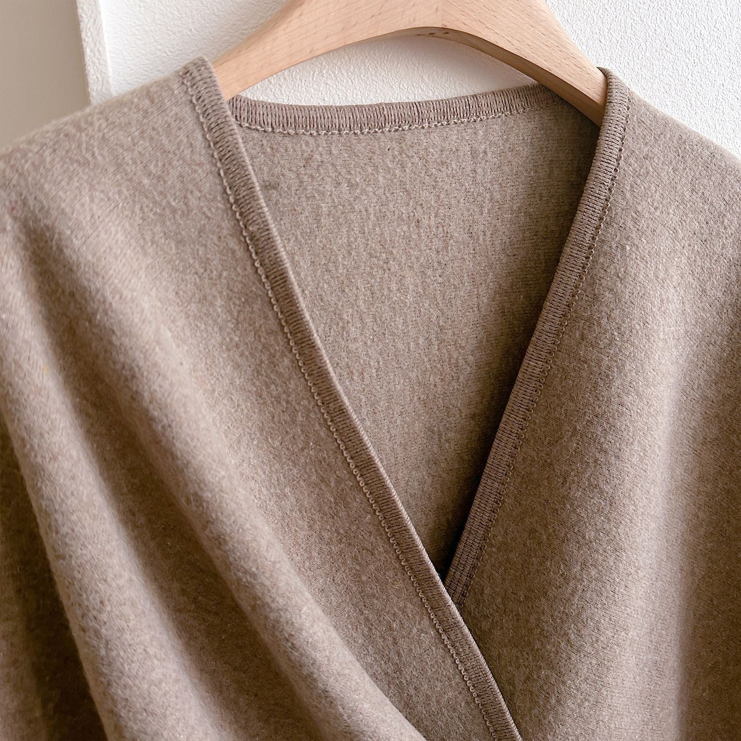 Poncho Sjaal™ | 1+1 GRATIS!