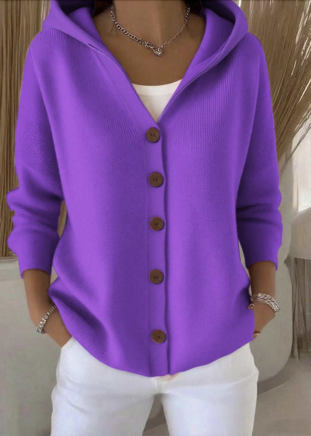 LOLA™ | Elegante cardigan
