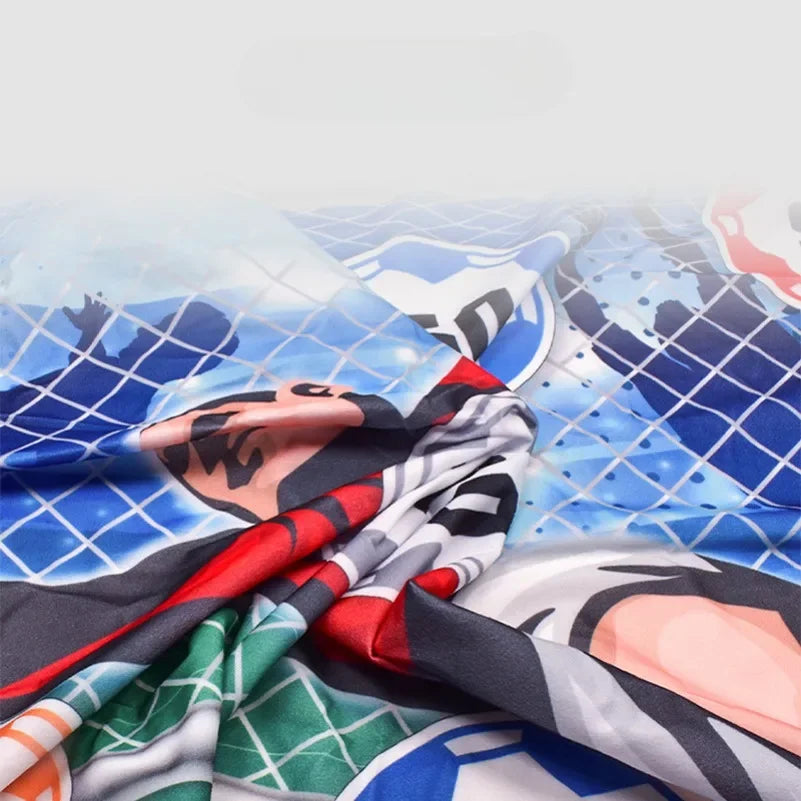 Voetbalwedstrijd Mat Set Outdoor Indoor Voetbal Speelgoed Multiplayer Competitieve Voetbalspellen Kinderen Voetbal Training Jongen Geschenken