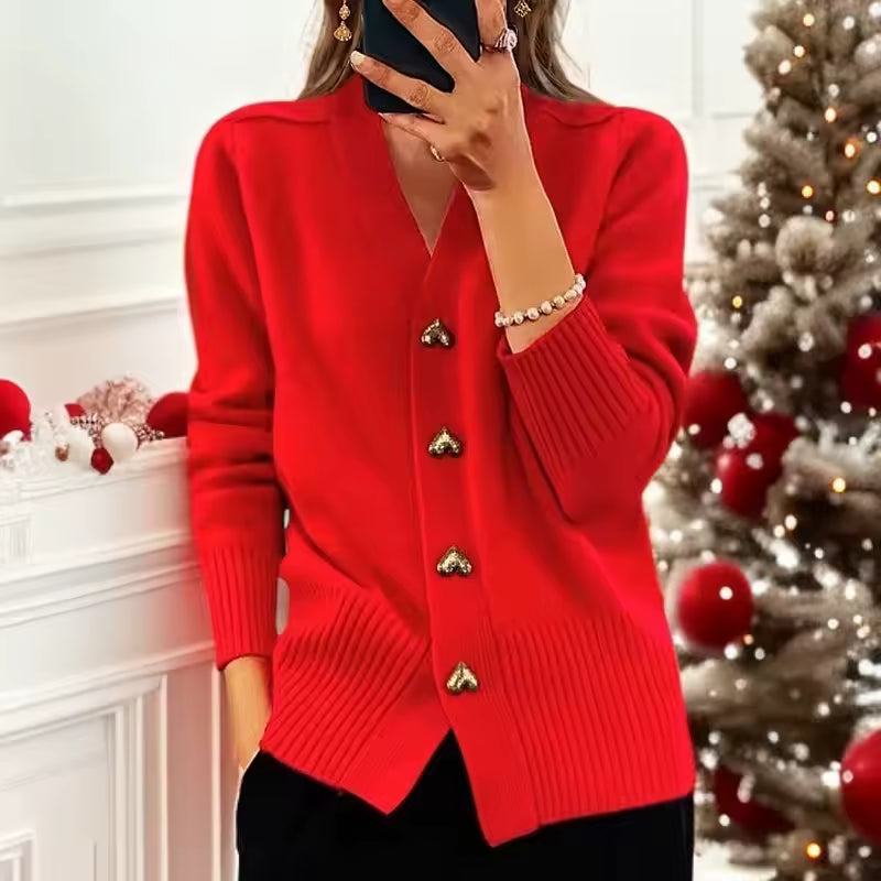 Susanna™ – Dames Cardigan