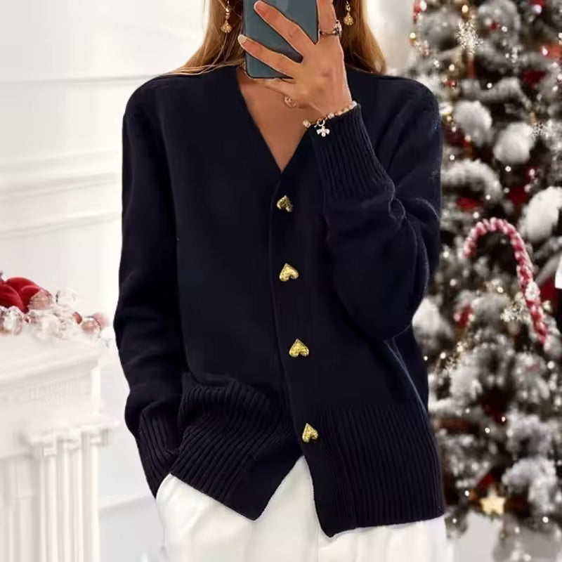 Susanna™ – Dames Cardigan