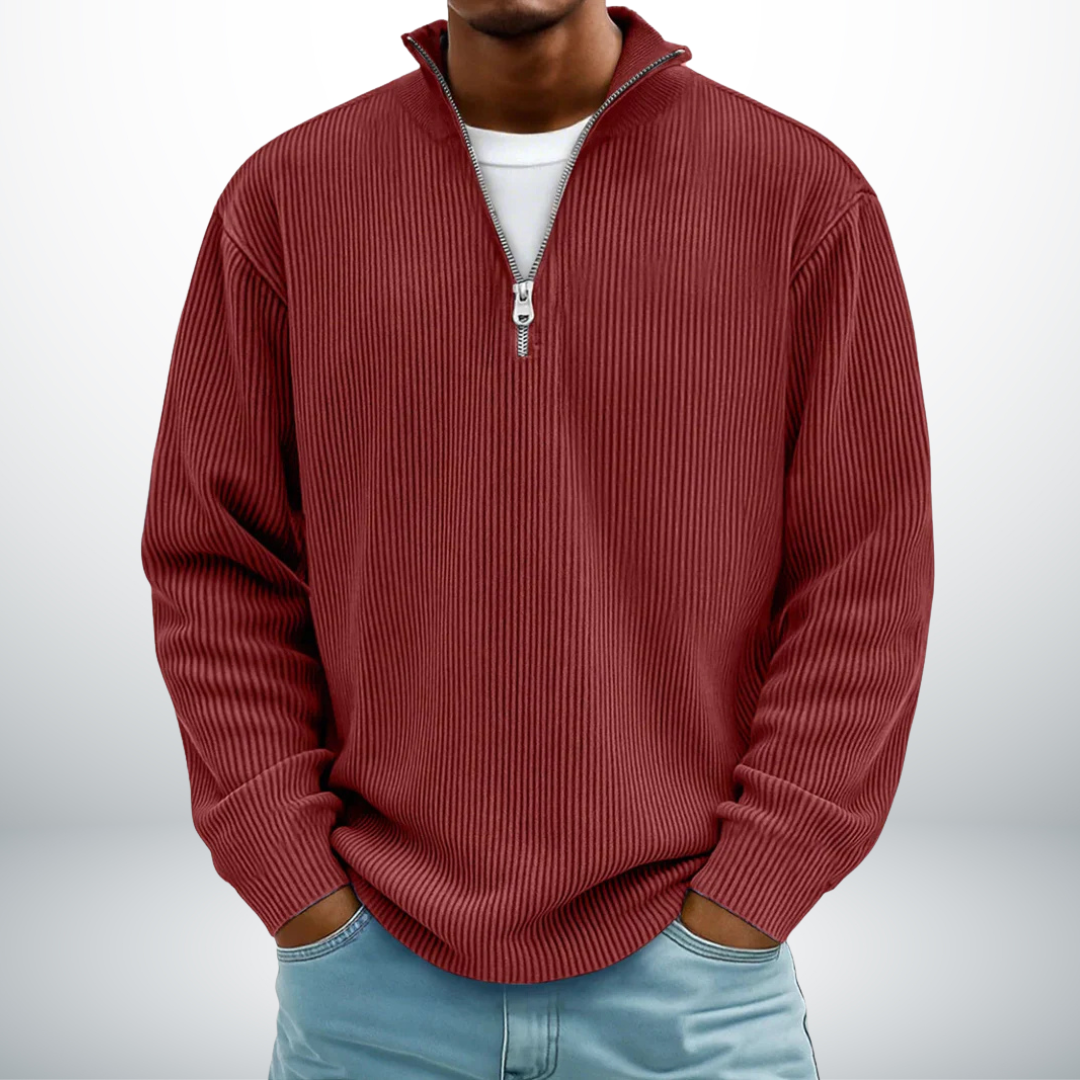 Thijmen™ - Trendy, Stylish and Comfortable Sweater