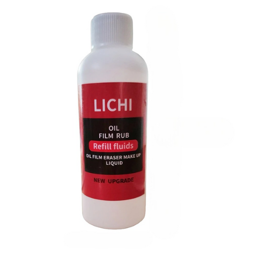 Navulvloeistof – 100 ml (voor OptiClear™)