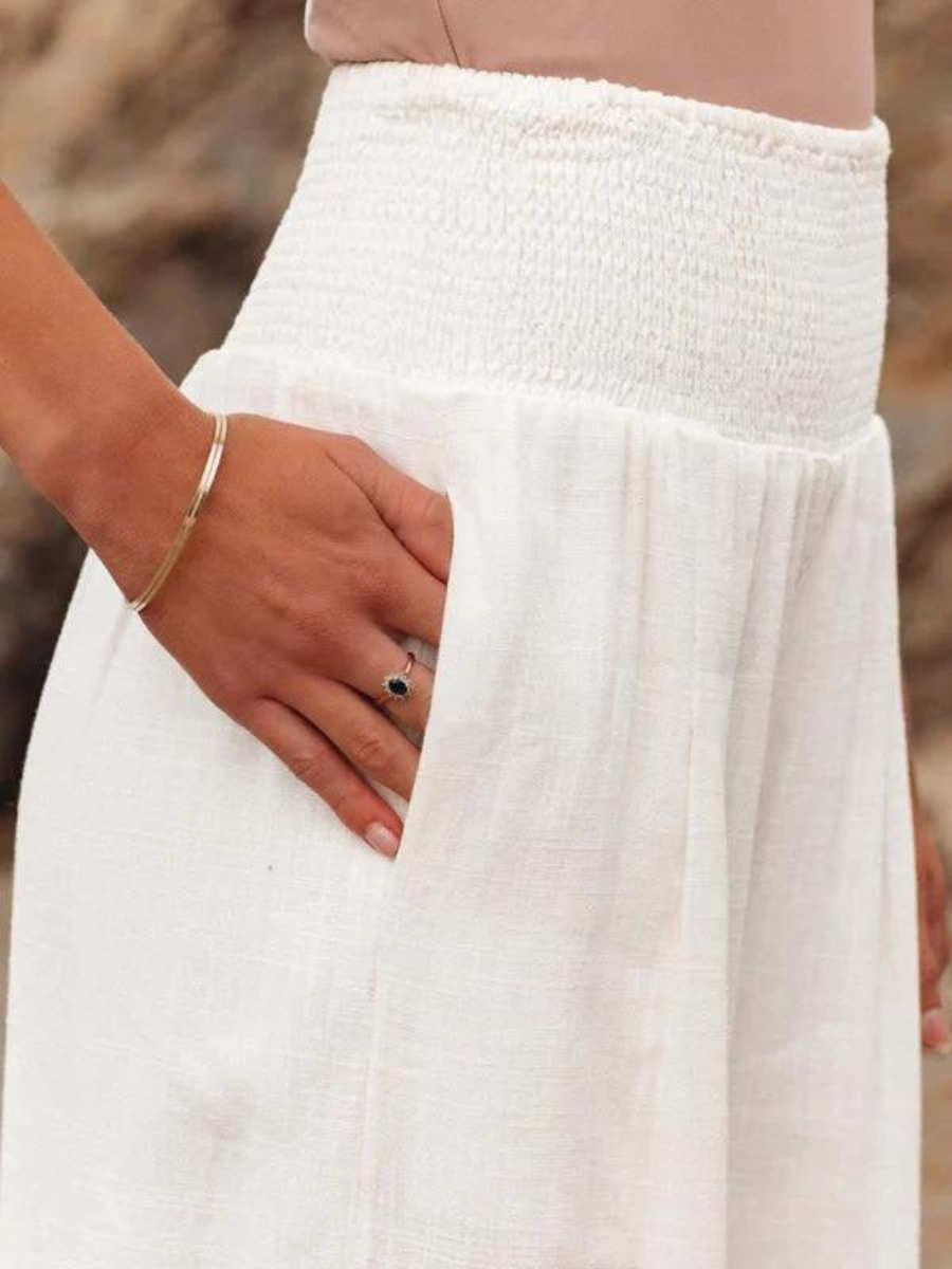 Zayrah - Chic Wijde Broeken