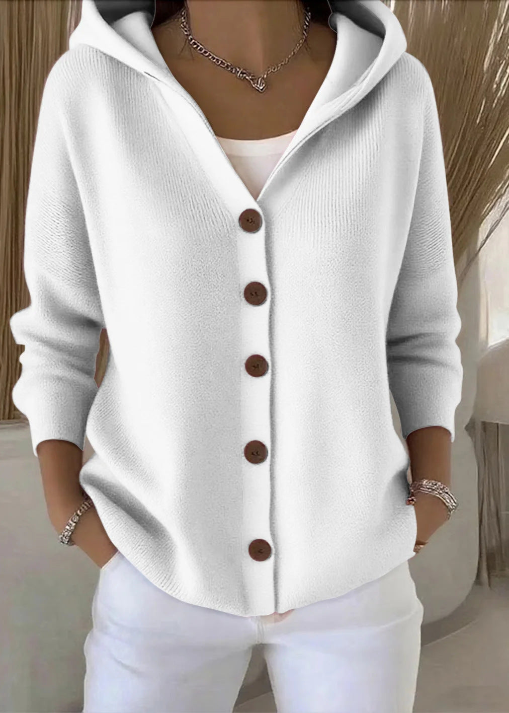 LOLA™ | Elegante cardigan