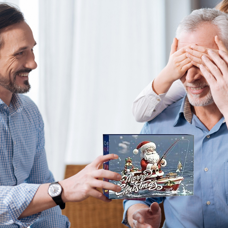 Nepvisjes Adventskalender