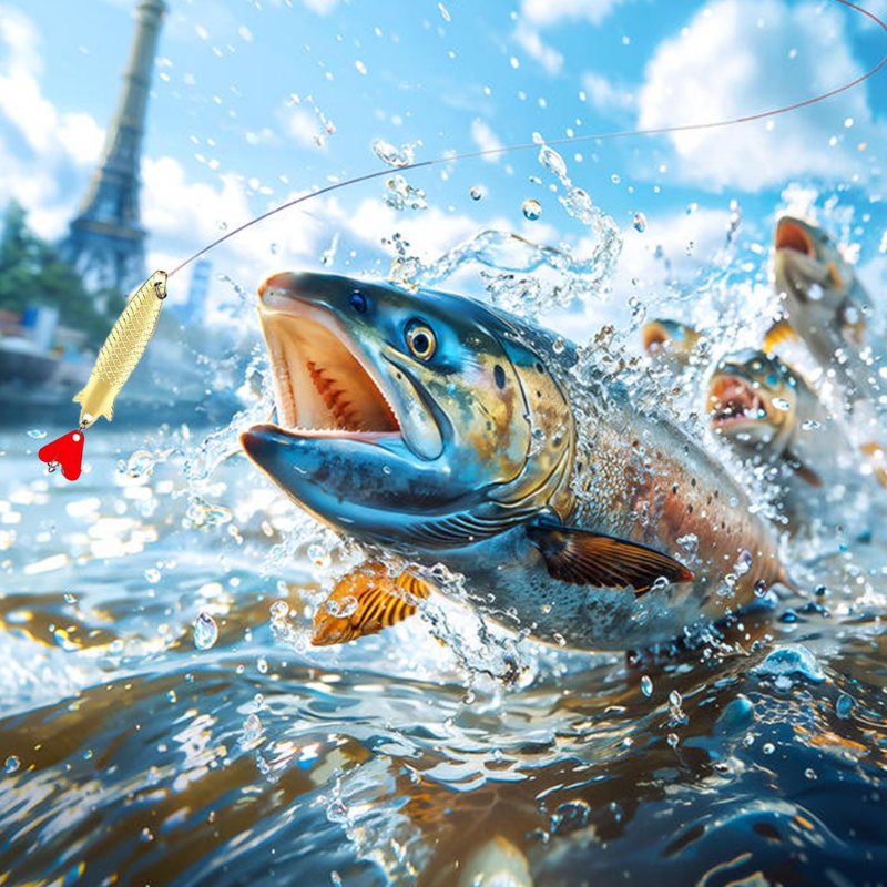 Nepvisjes Adventskalender