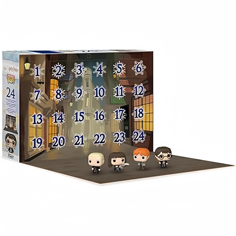 Harry Potter 2025 Kalender