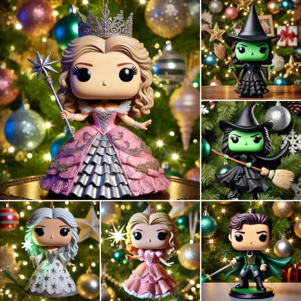 🔮 Wicked Advent Calendar 2025 🎁