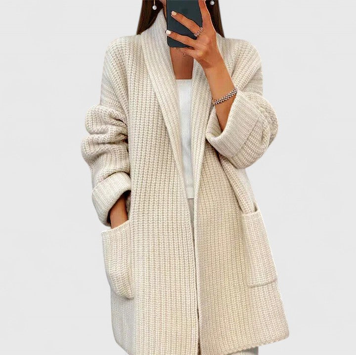 Jan | Comfortabele Cardigan