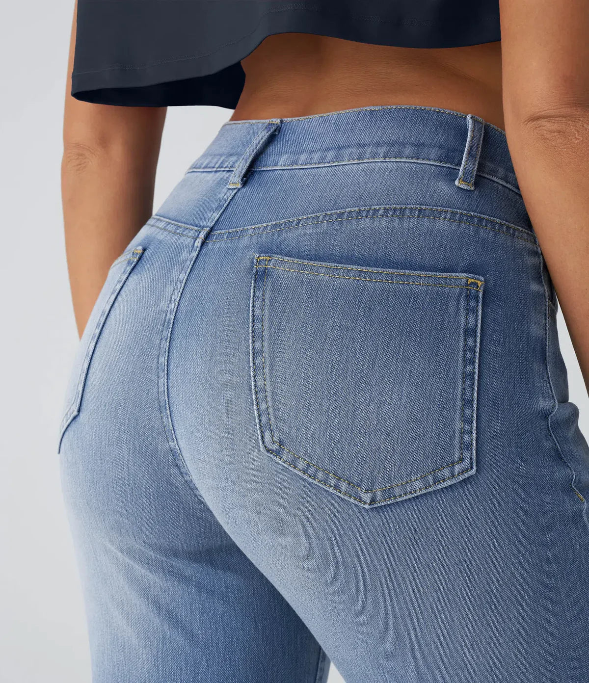 Denim ComfortFit Broek