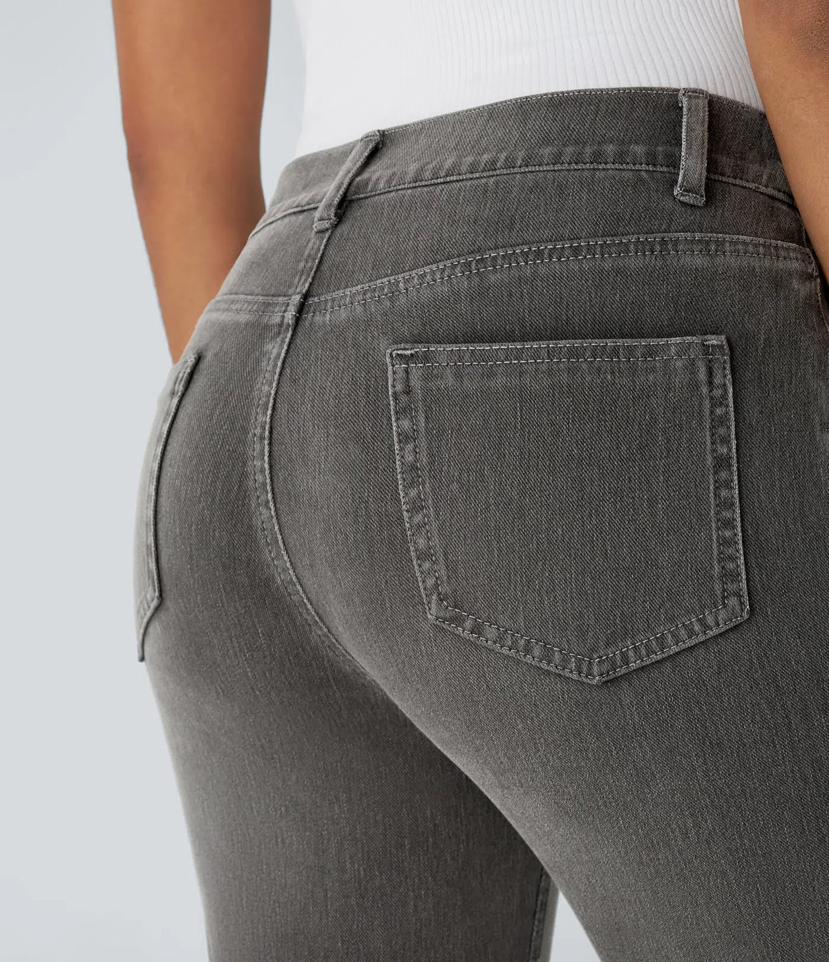 Denim ComfortFit Broek