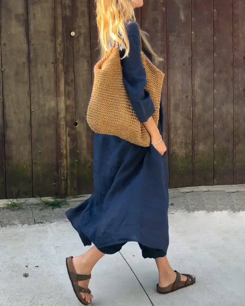 Anna Set - Loungewear Set