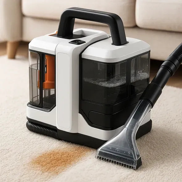 StainCleaner™ | De ultieme oplossing voor hardnekkige vlekken