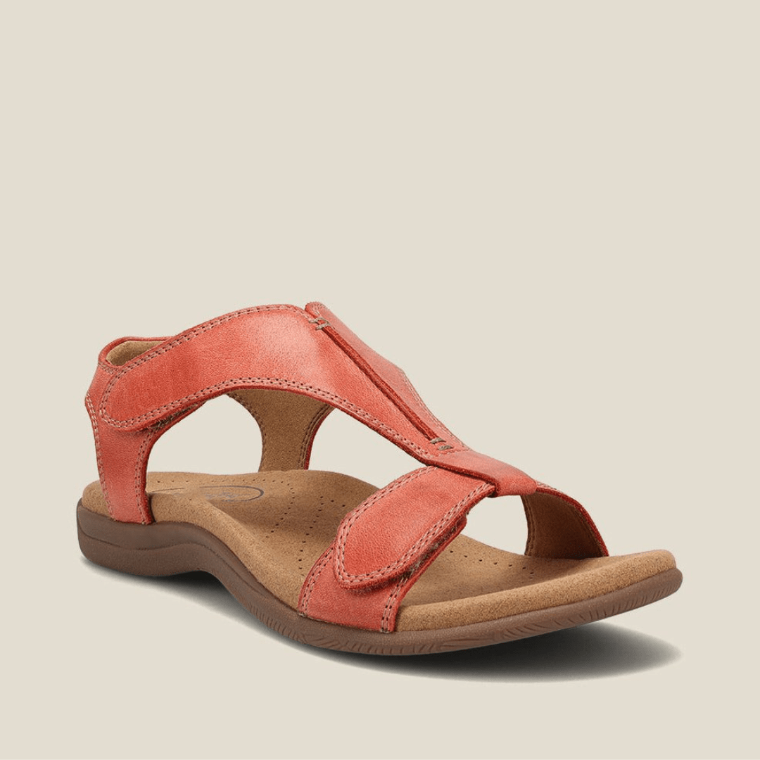 Elvera | Orthopedische Dames Sandalen (1+1 GRATIS)