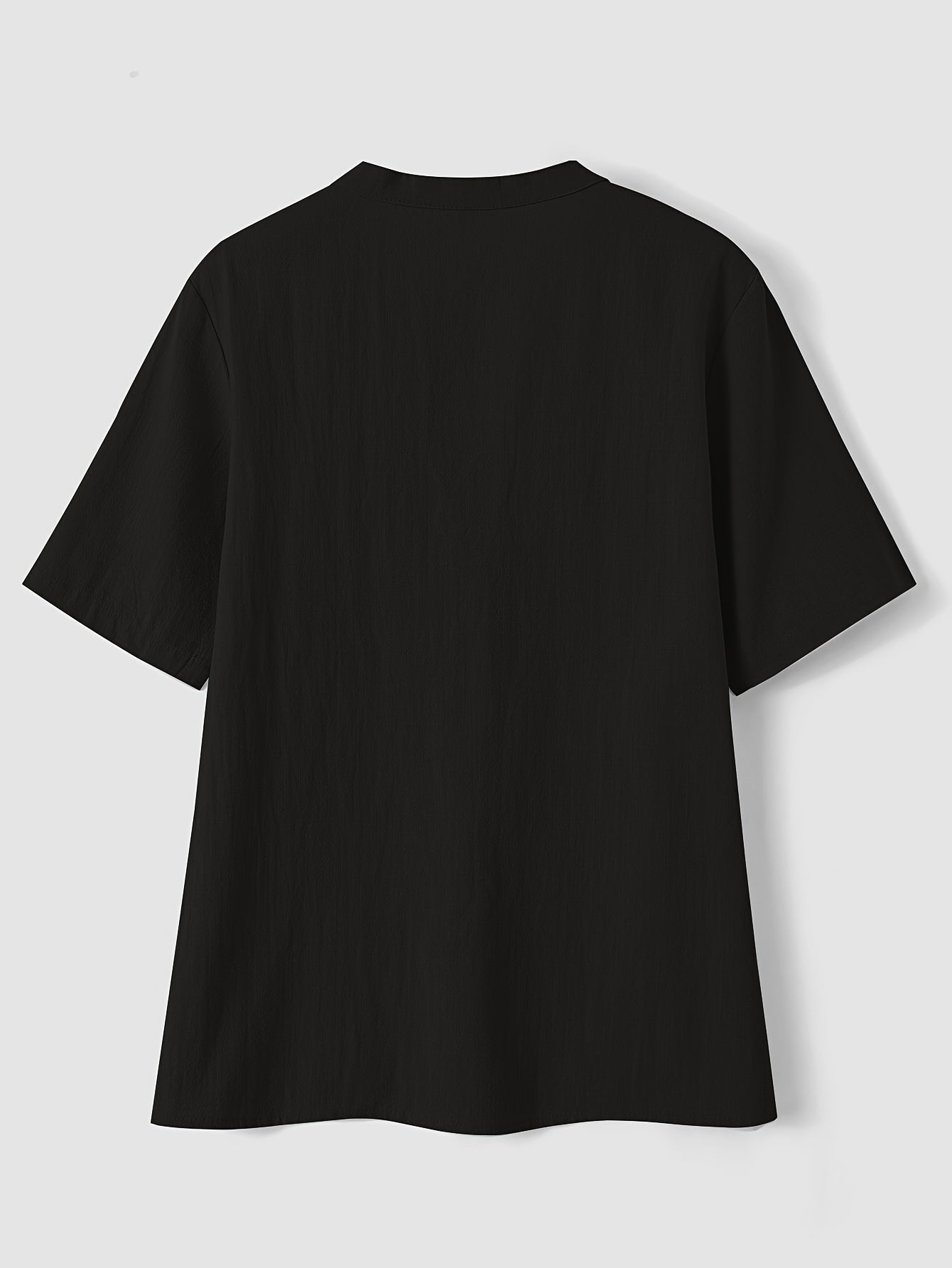 Tara - Elegante V-Hals Blouse