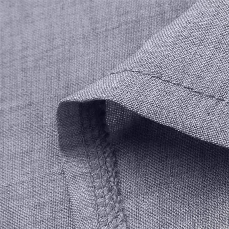 Leviana | Artistieke V-hals Blouse