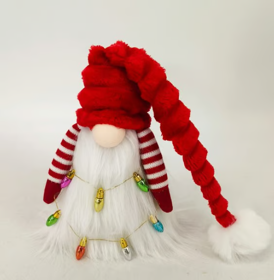 Rendier magie gnome editie