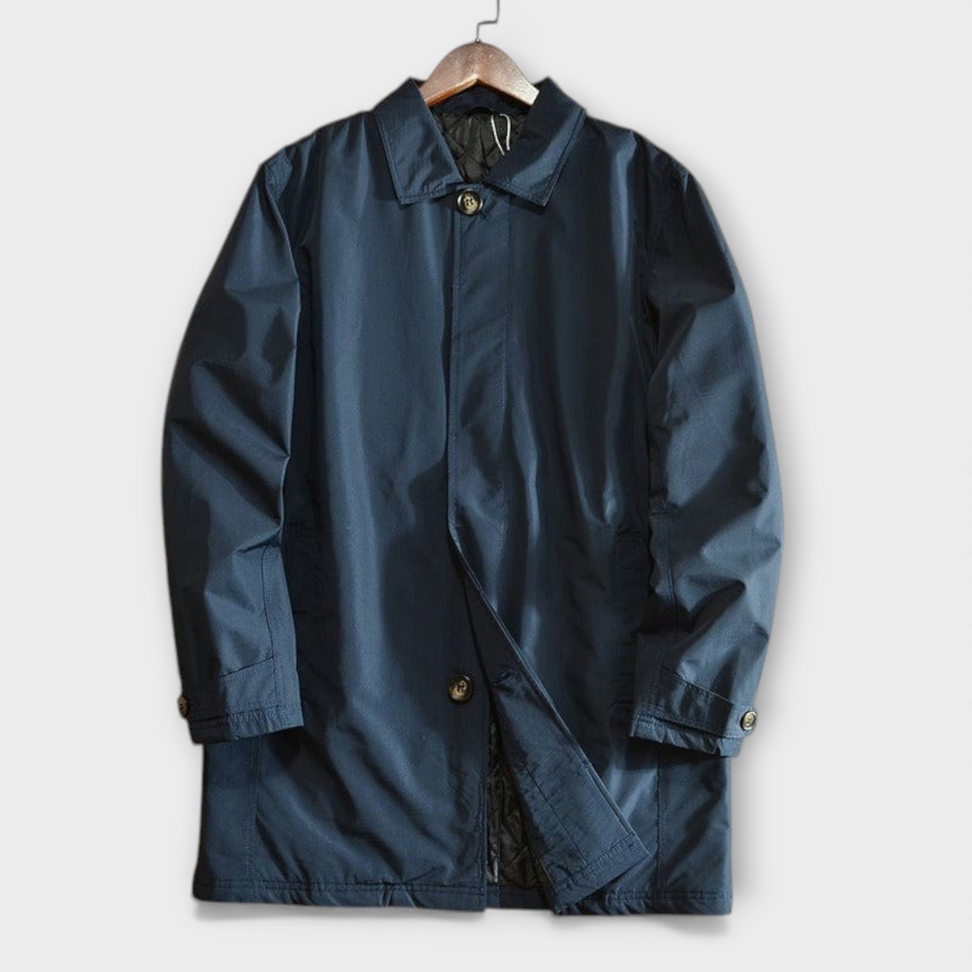 Marco | Coast Coat