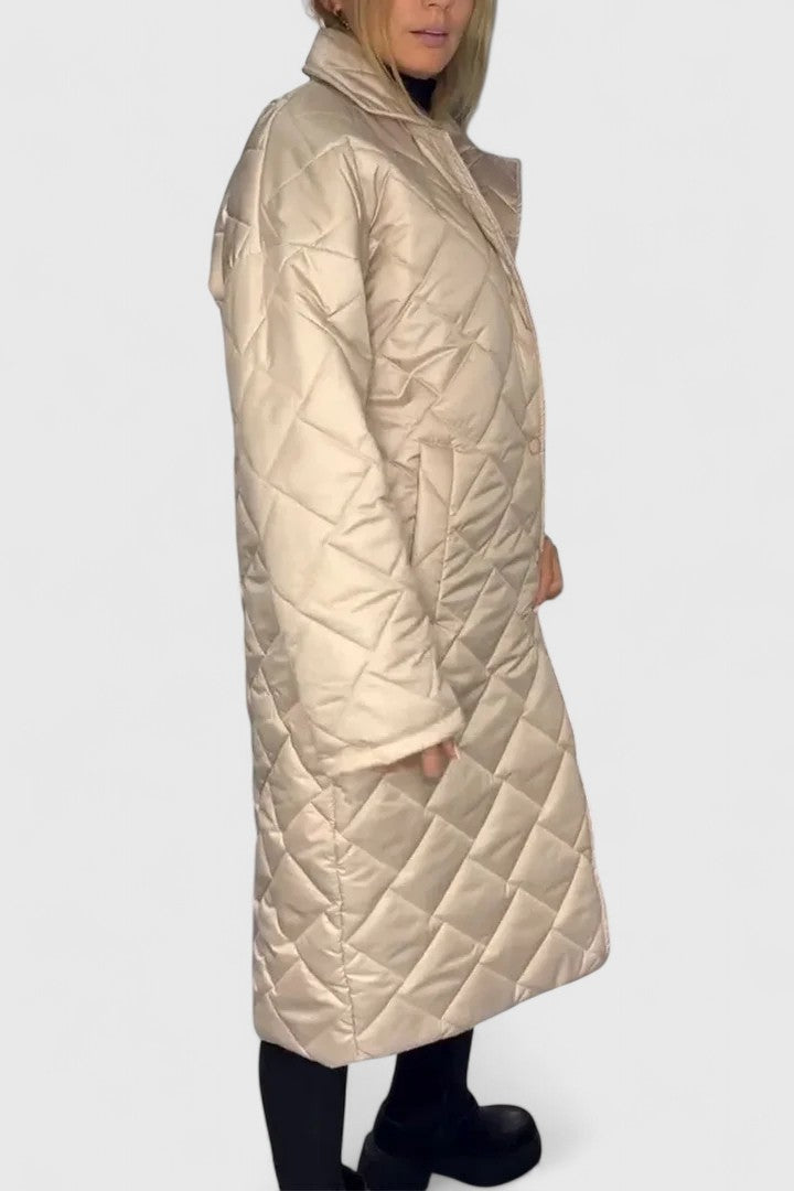 Taryn | Elegante Jas