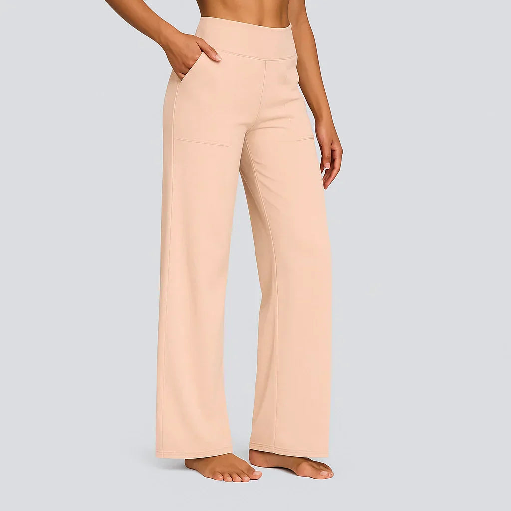 Elina™ | Comfortabele stretchbroeken