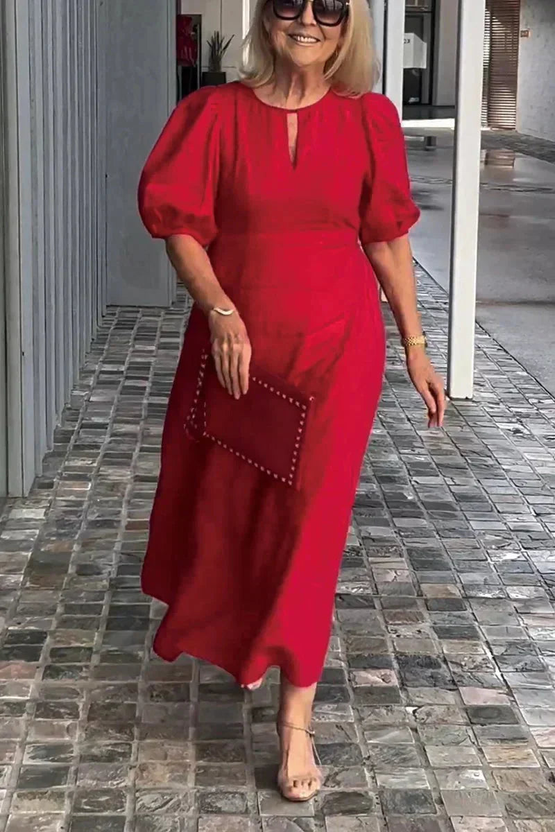 Claire – Elegante Jurk