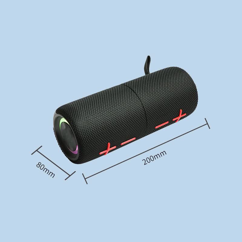 MagSound™ 2-in-1 Afneembaar Bluetooth Speaker