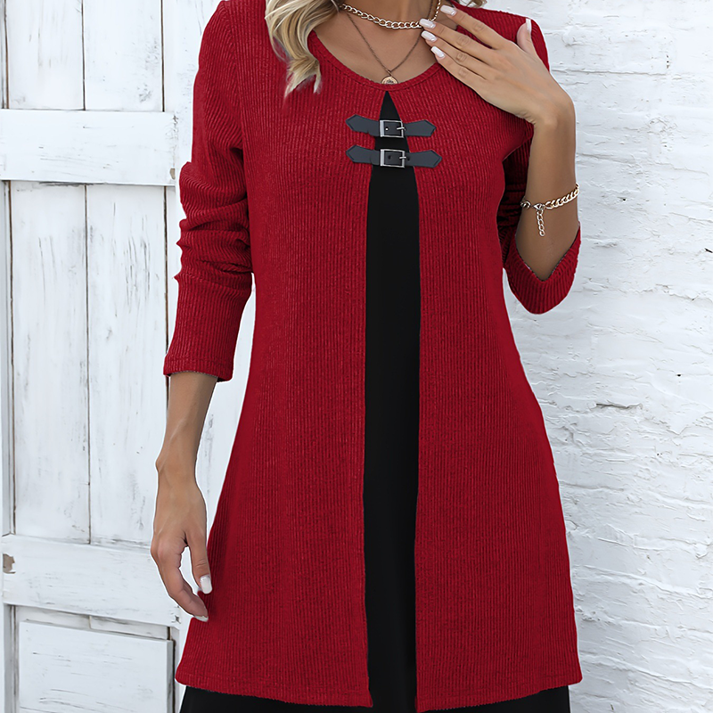 Livana™ | Tweedelige Elegantie Set