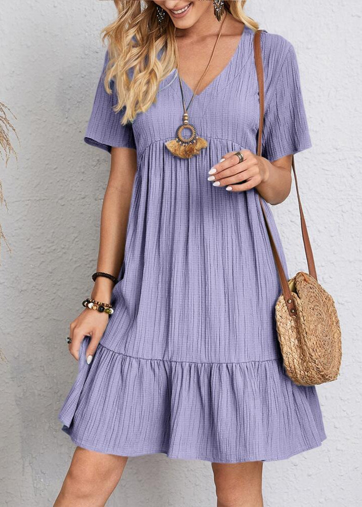 Chiara™ - Elegante Jurk