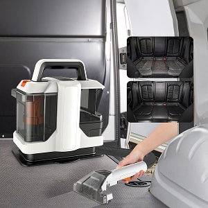 StainCleaner™ | De ultieme oplossing voor hardnekkige vlekken