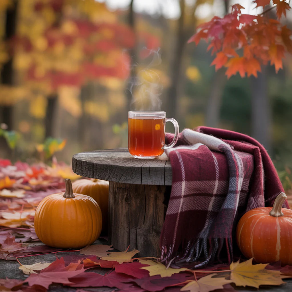 Herfst Essentials