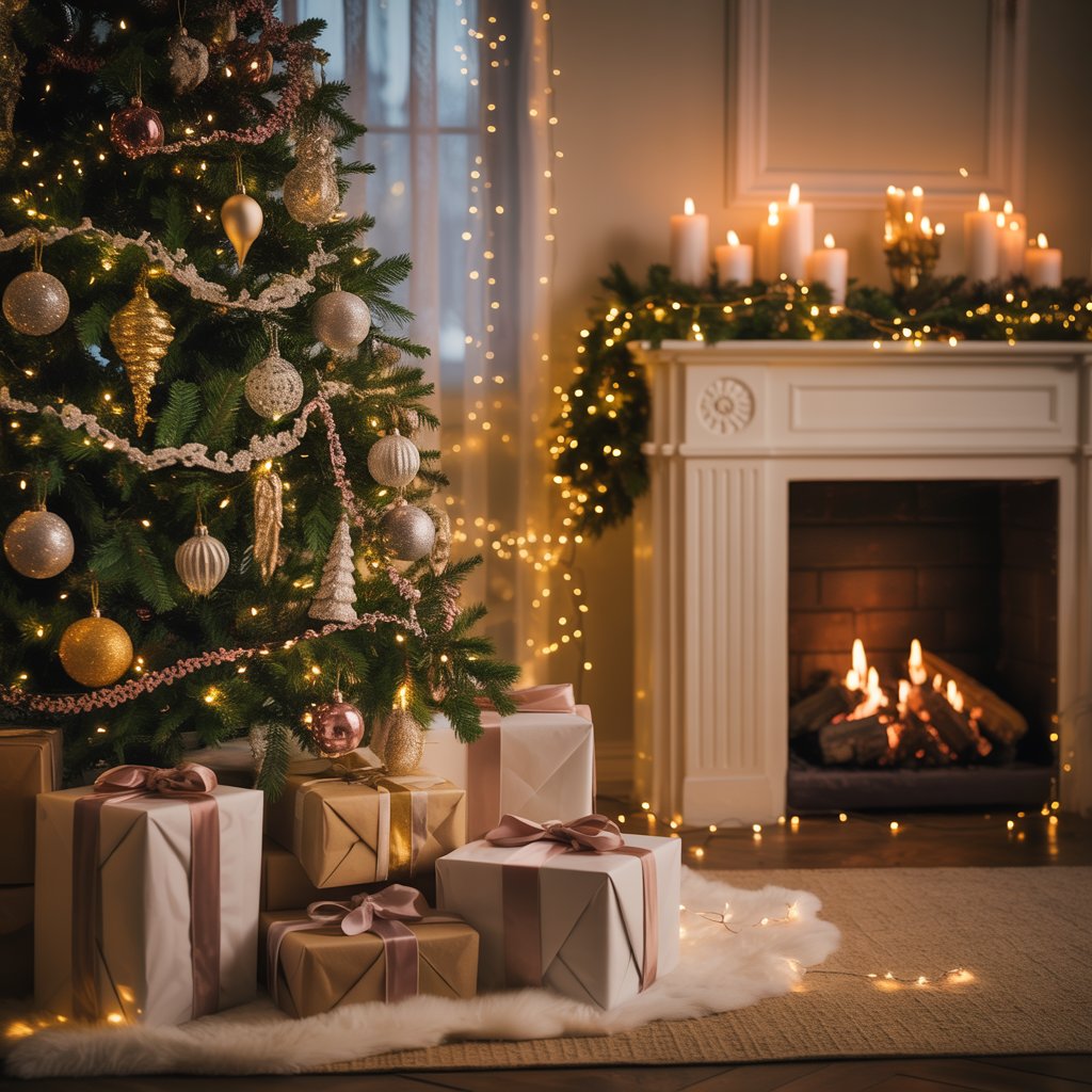 Kerst Collectie – Binnenkort Online