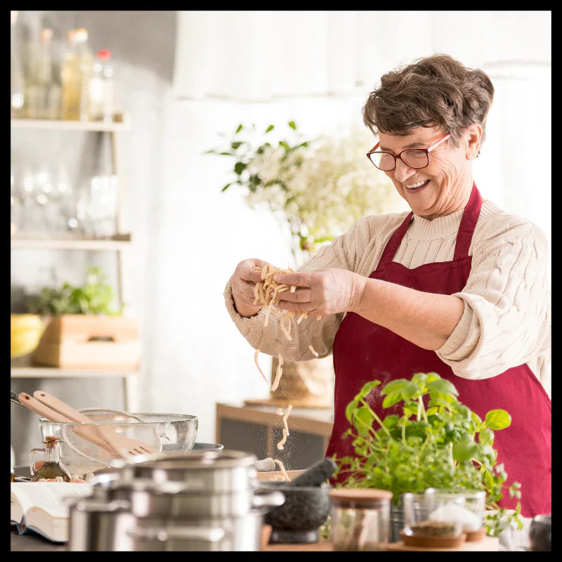 Keuken Accessoires