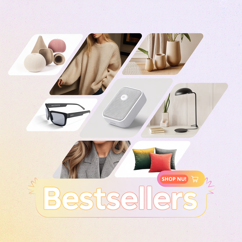 Bestsellers