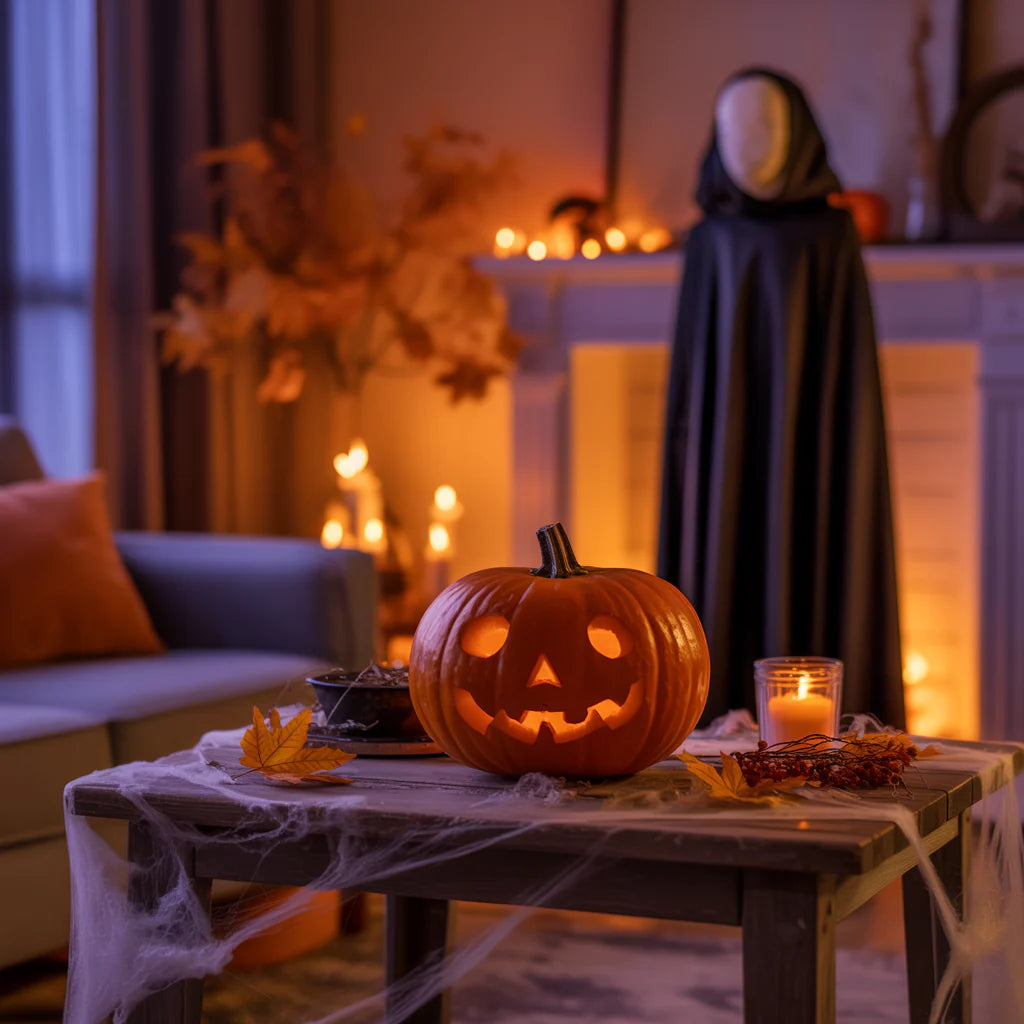 Halloween Collectie – Binnenkort Online