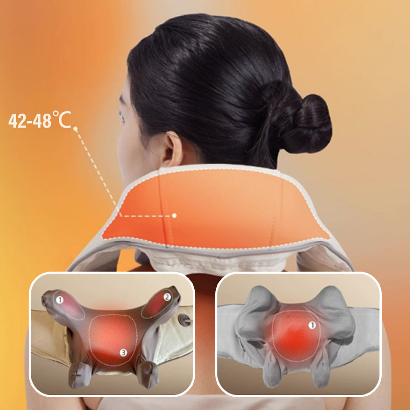 Monsori Nekmassager™