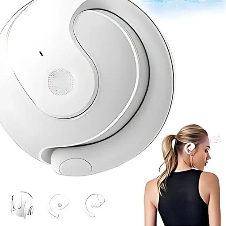 LingoBuds™ | Draadloze Oordopjes met Realtime Vertaling