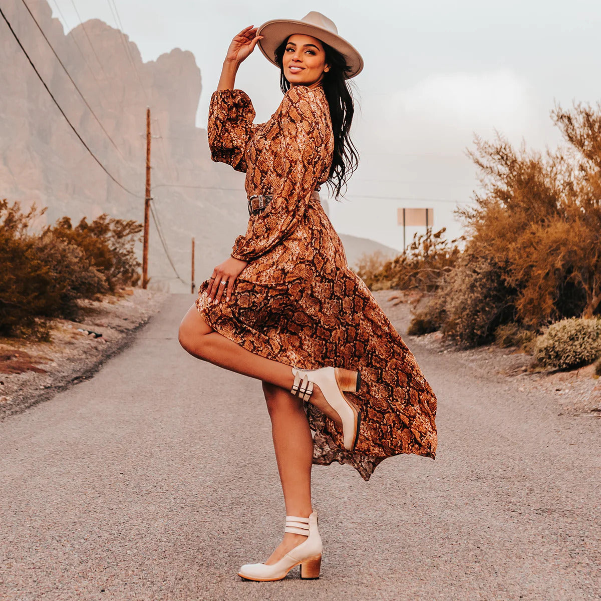 Sabine™ | Amara Laars