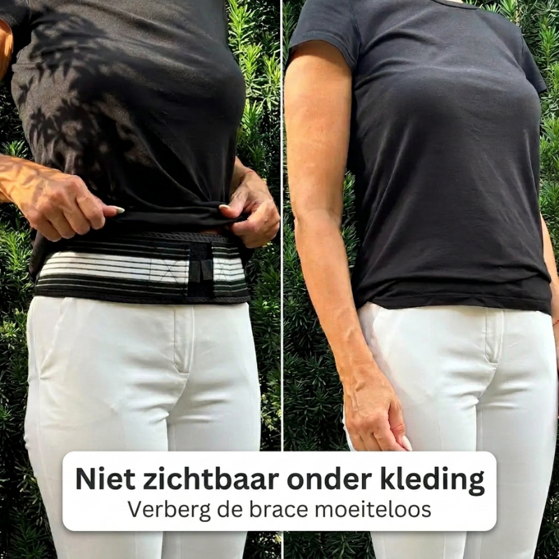 OrthoRelief™ Ischiasband