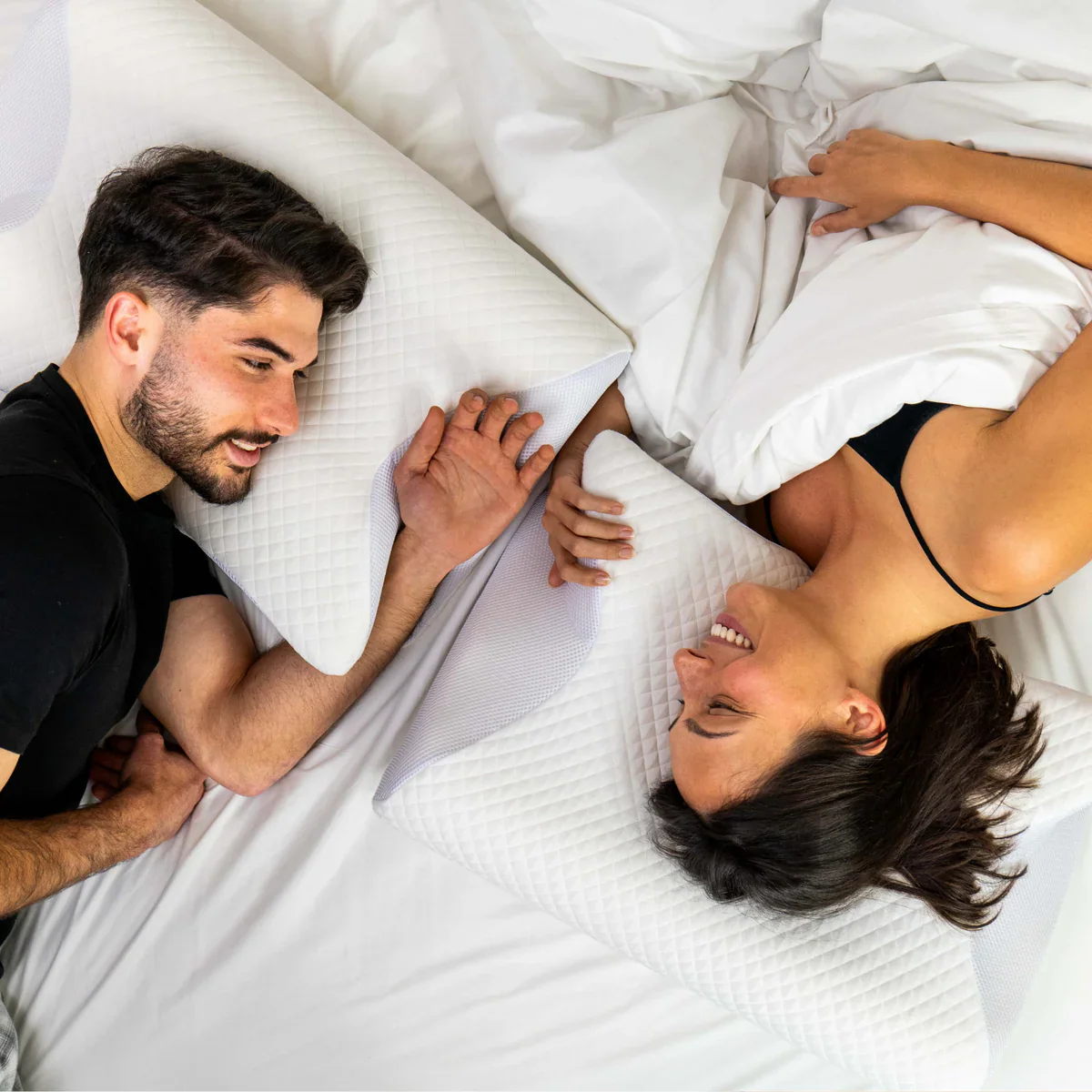 Lunava™ Ergonomisch Kussen 2.0