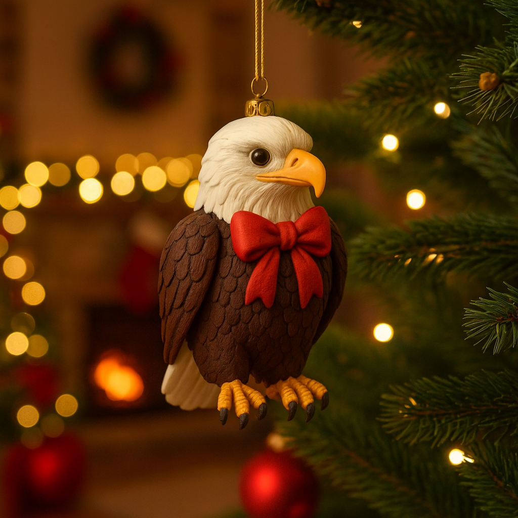 🐦 Bird Advent Calendar 2025 – Countdown to Christmas with 24 Cute Mini Bird Figures