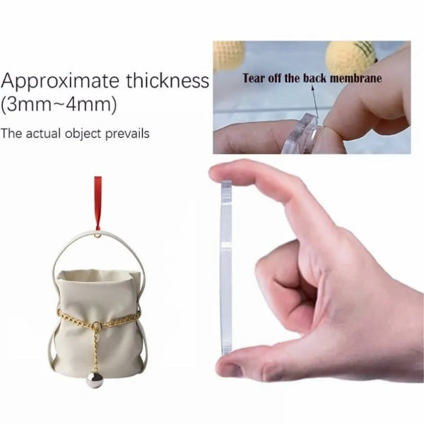 👜 Dream Bags 2025 Advent Calendar 