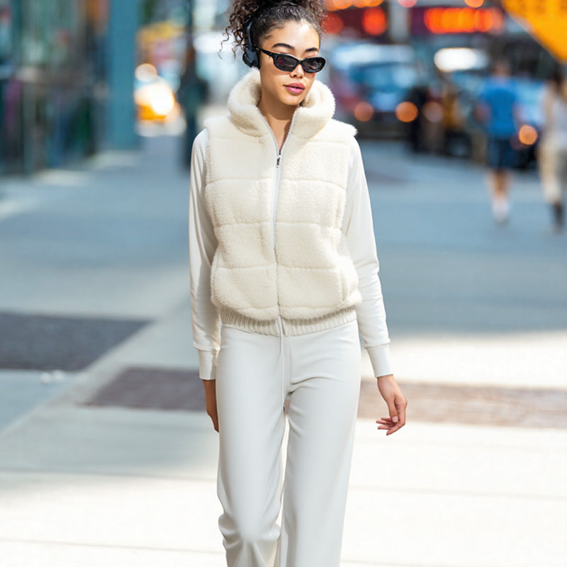 Eva™ | Warme en comfortabele 3-delige set