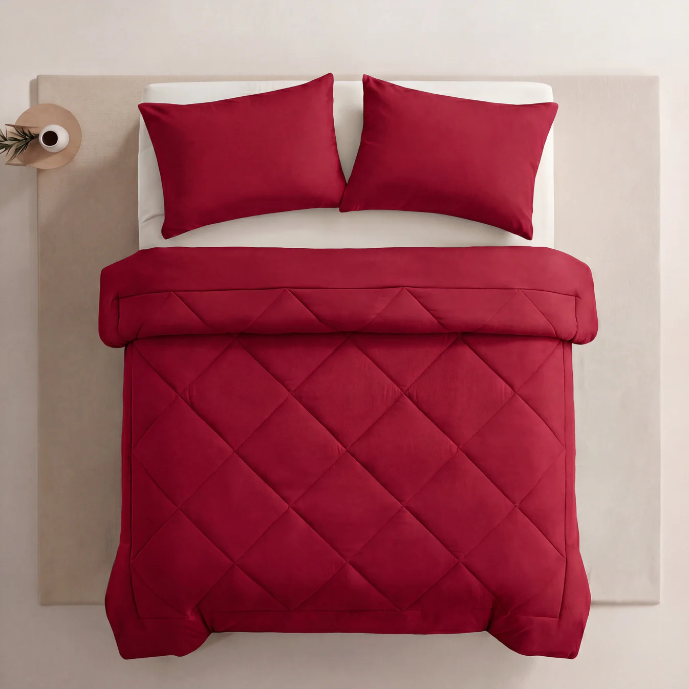 Easysleep™ Dekbed – 2-in-1 dekbed voor hygiënisch slaapcomfort