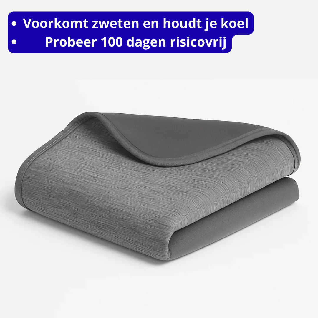 Monsori - Koeldeken