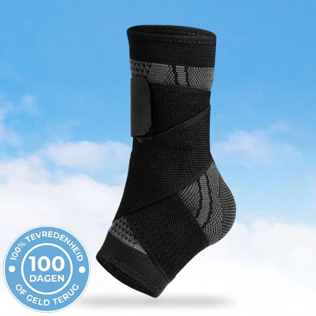 OrthoRelief™ Enkelbandage