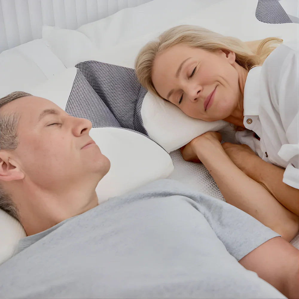 Lunava™ Ergonomisch Kussen 2.0
