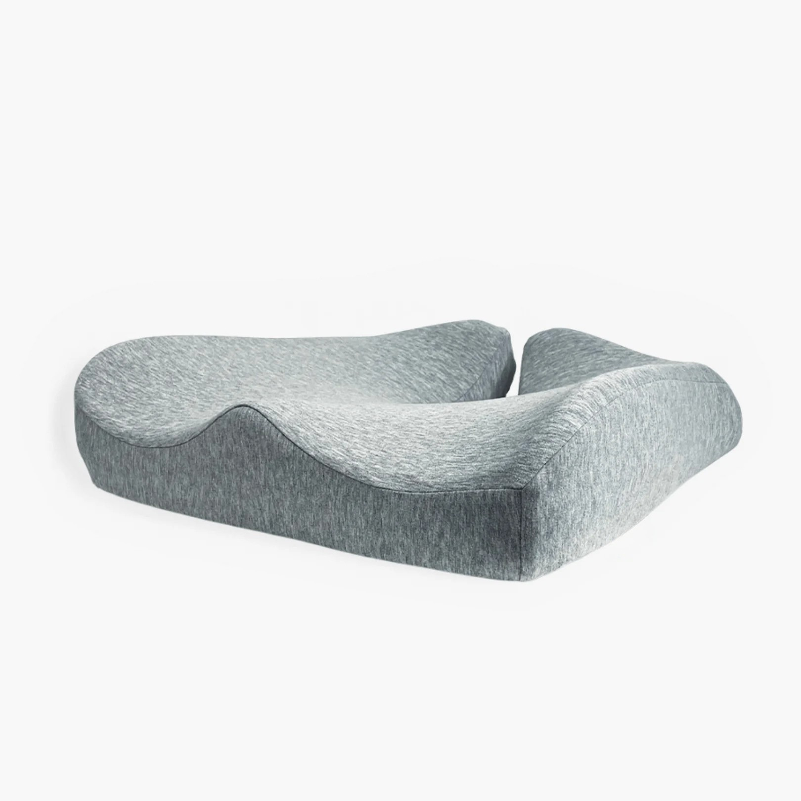 Monsori™ | Orthopedisch zitkussen
