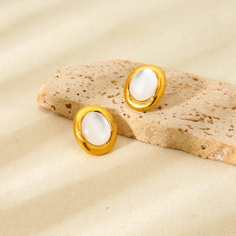 Giselle Pareloorbellen