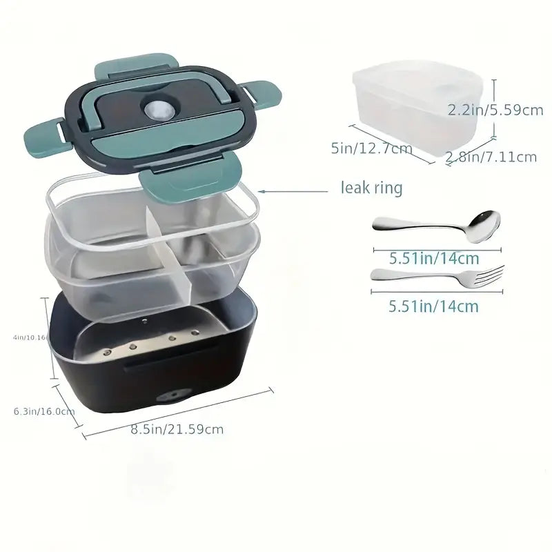 Elektrische Lunchbox™
